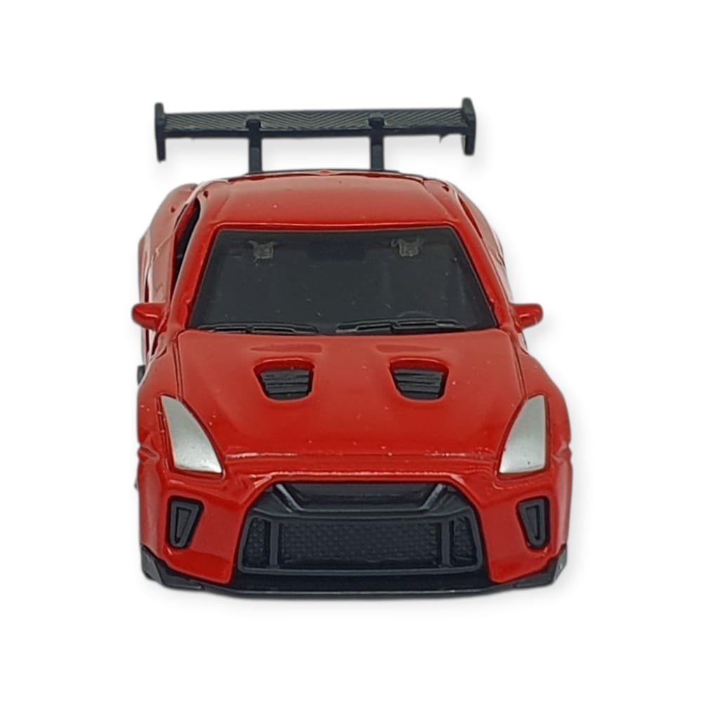 Çek Bırak Metal Küçük Arabalar 8 cm - 6411A-5 - Kırmızı (Lisinya) Çek Bırak Metal Küçük Arabalar 8 cm - 6411A-5 - Kırmızı (Lisinya)