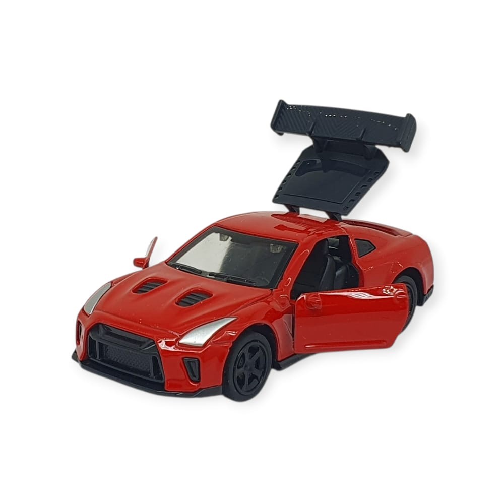 Çek Bırak Metal Küçük Arabalar 8 cm - 6411A-5 - Kırmızı (Lisinya) Çek Bırak Metal Küçük Arabalar 8 cm - 6411A-5 - Kırmızı (Lisinya)