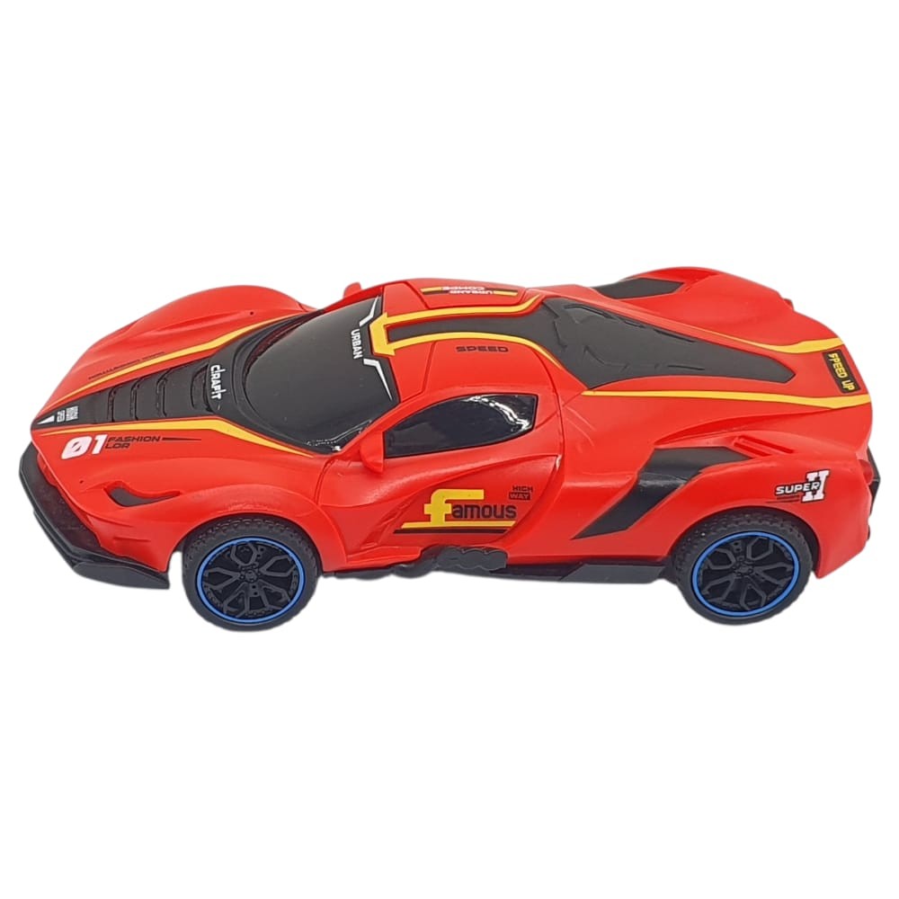 Sürtmeli Drift Arabalar 15 cm - D400-52 - Kırmızı (Lisinya) Sürtmeli Drift Arabalar 15 cm - D400-52 - Kırmızı (Lisinya)