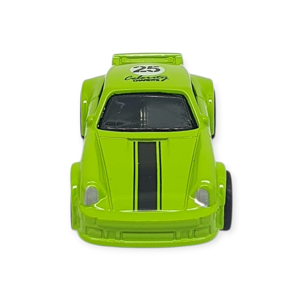 Çek Bırak Metal Küçük Arabalar 8 cm - SH40031 - Açık Yeşil (Lisinya) Çek Bırak Metal Küçük Arabalar 8 cm - SH40031 - Açık Yeşil (Lisinya)