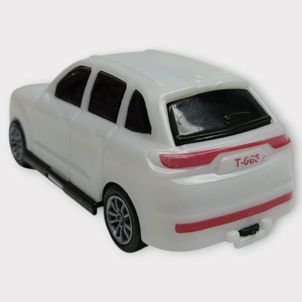 Çek Bırak TOGG 10 cm - Pamukkale Hatchback (Lisinya) Çek Bırak TOGG 10 cm - Pamukkale Hatchback (Lisinya)
