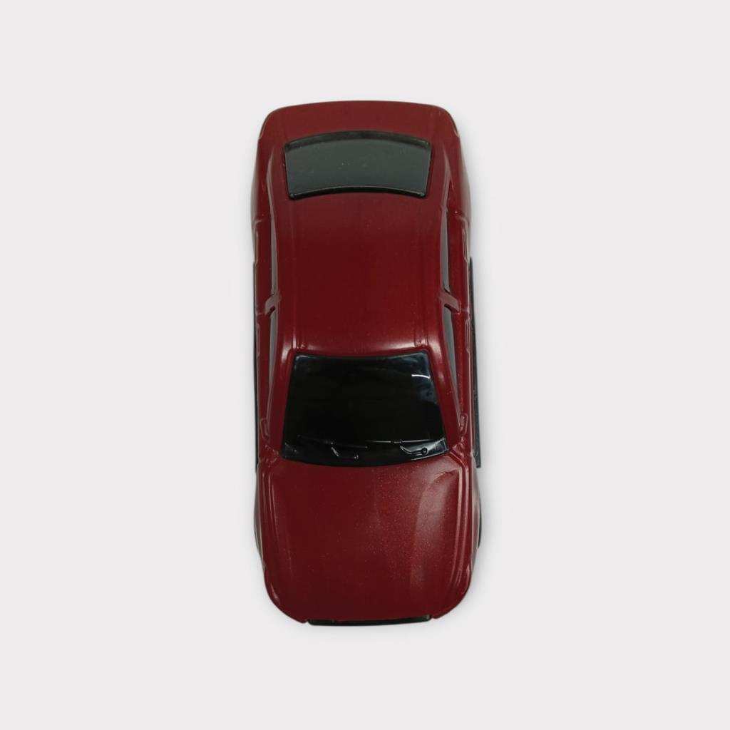 Çek Bırak TOGG 10 cm - Anadolu Sedan (Lisinya)