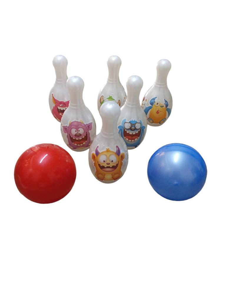Bowling Oyunu Lisanslı (Lisinya) Bowling Oyunu Lisanslı (Lisinya)