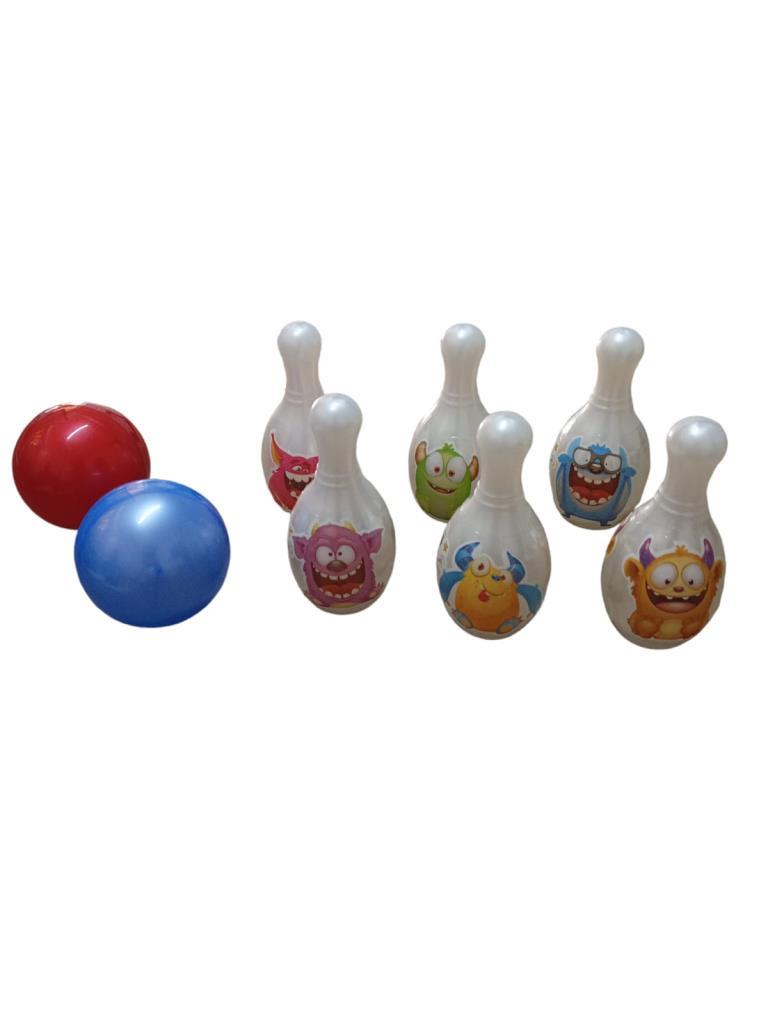 Bowling Oyunu Lisanslı (Lisinya) Bowling Oyunu Lisanslı (Lisinya)