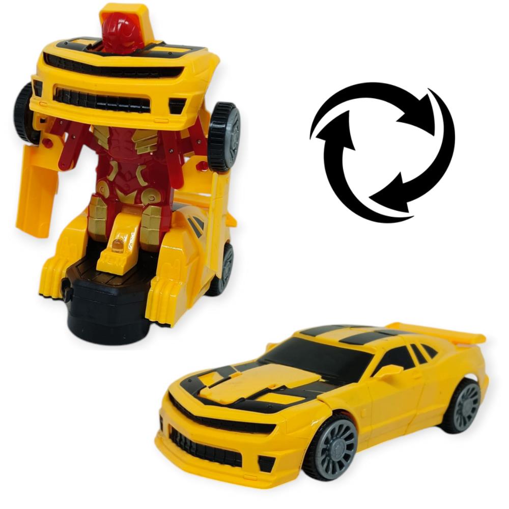 CNL-117 - ROBOTA DÖNÜŞEN ARABA PİLLİ (Lisinya) CNL-117 - ROBOTA DÖNÜŞEN ARABA PİLLİ (Lisinya)