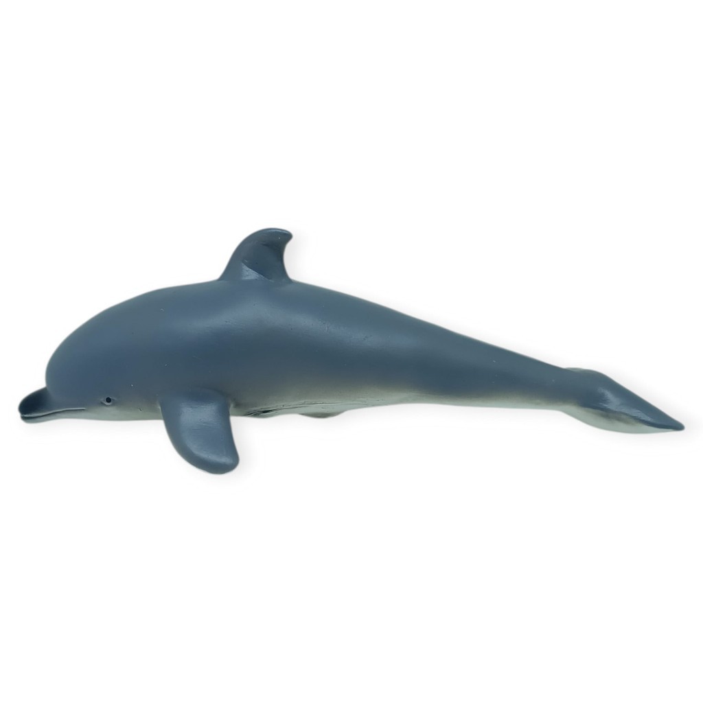 Deniz Hayvanları Serisi - Yunus 28 cm (Lisinya)