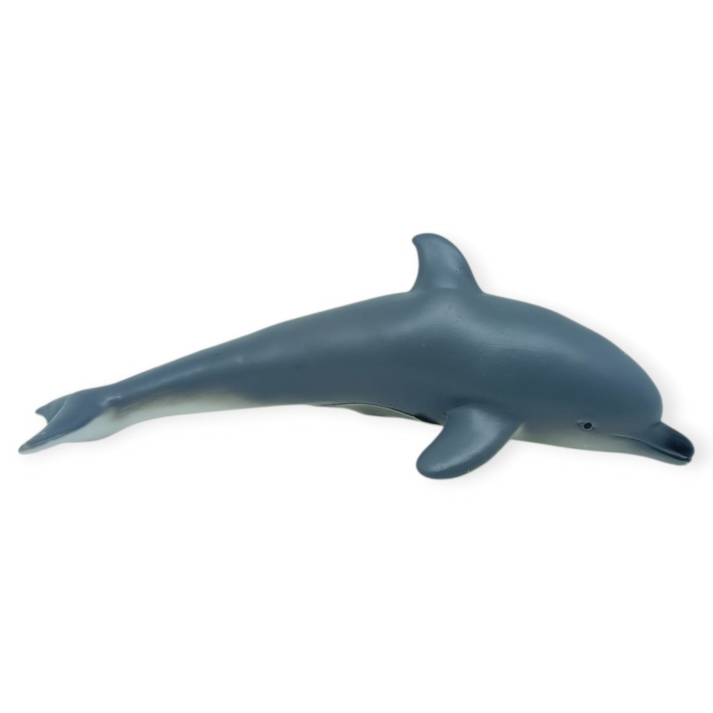 Deniz Hayvanları Serisi - Yunus 28 cm (Lisinya)