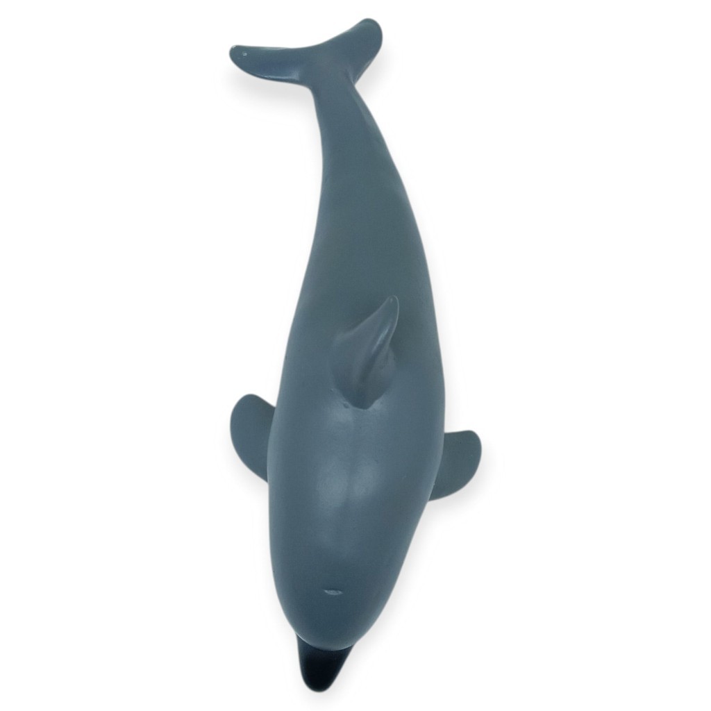 Deniz Hayvanları Serisi - Yunus 28 cm (Lisinya)