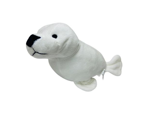 Deniz Hayvanları Serisi BeyazFok - 10266 - BeyazFok (Lisinya) Deniz Hayvanları Serisi BeyazFok - 10266 - BeyazFok (Lisinya)