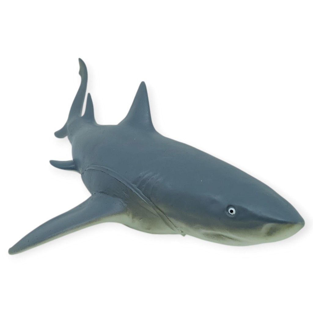 Deniz Hayvanları Serisi - Köpekbalığı 26 cm (Lisinya)