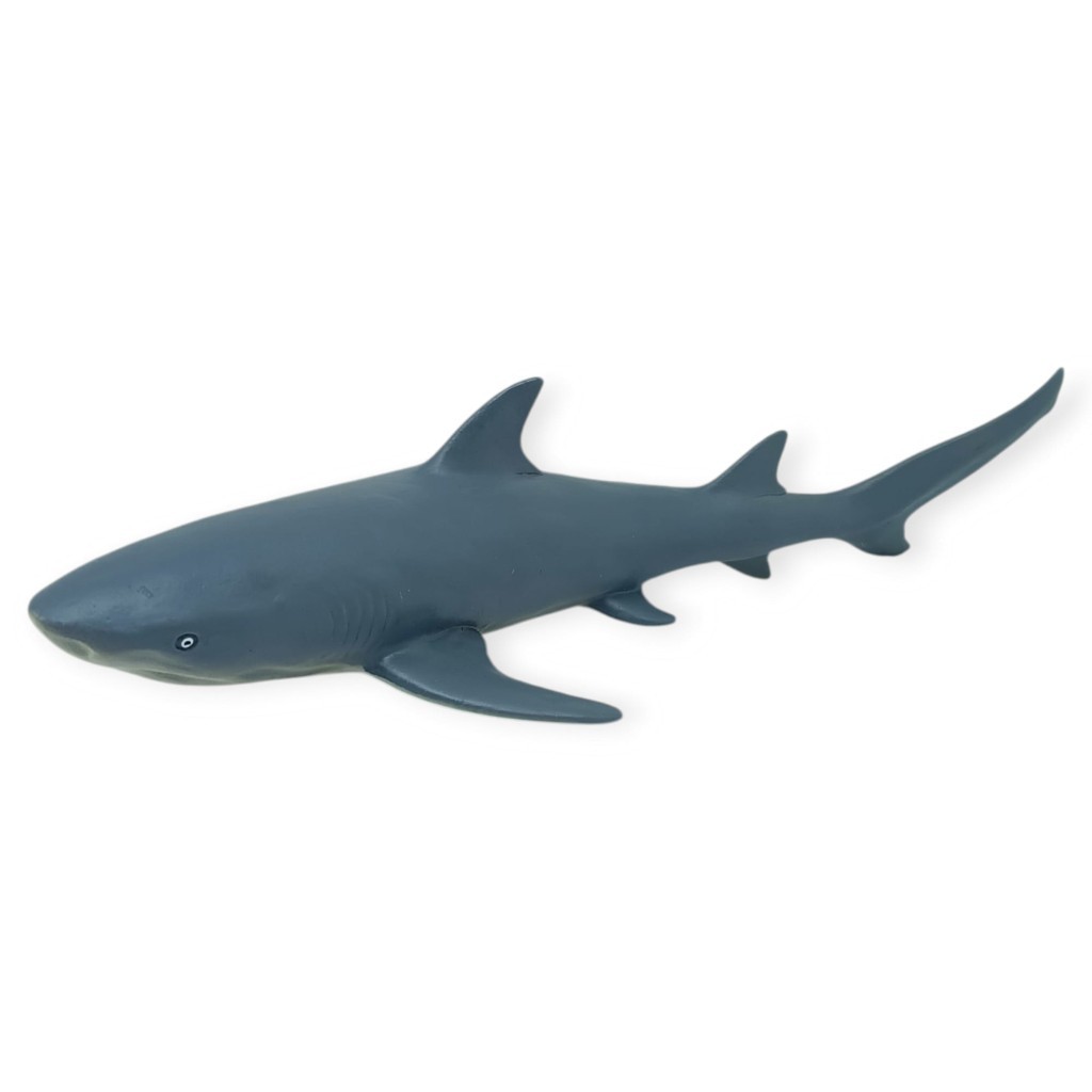 Deniz Hayvanları Serisi - Köpekbalığı 26 cm (Lisinya)
