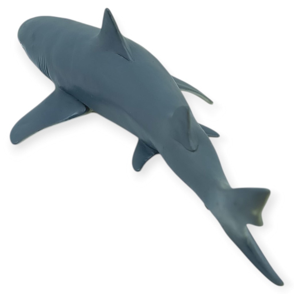 Deniz Hayvanları Serisi - Köpekbalığı 26 cm (Lisinya)