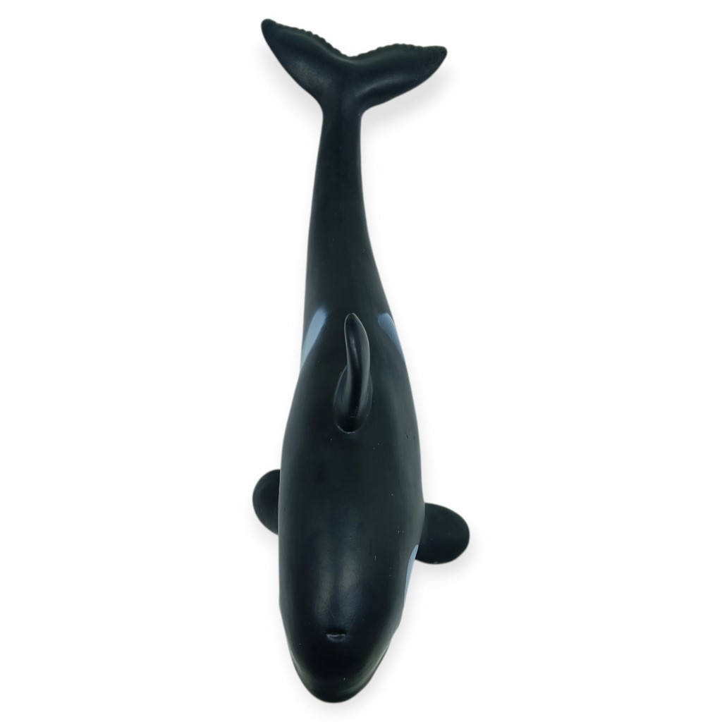 Deniz Hayvanları Serisi - Orka 28 cm (Lisinya)