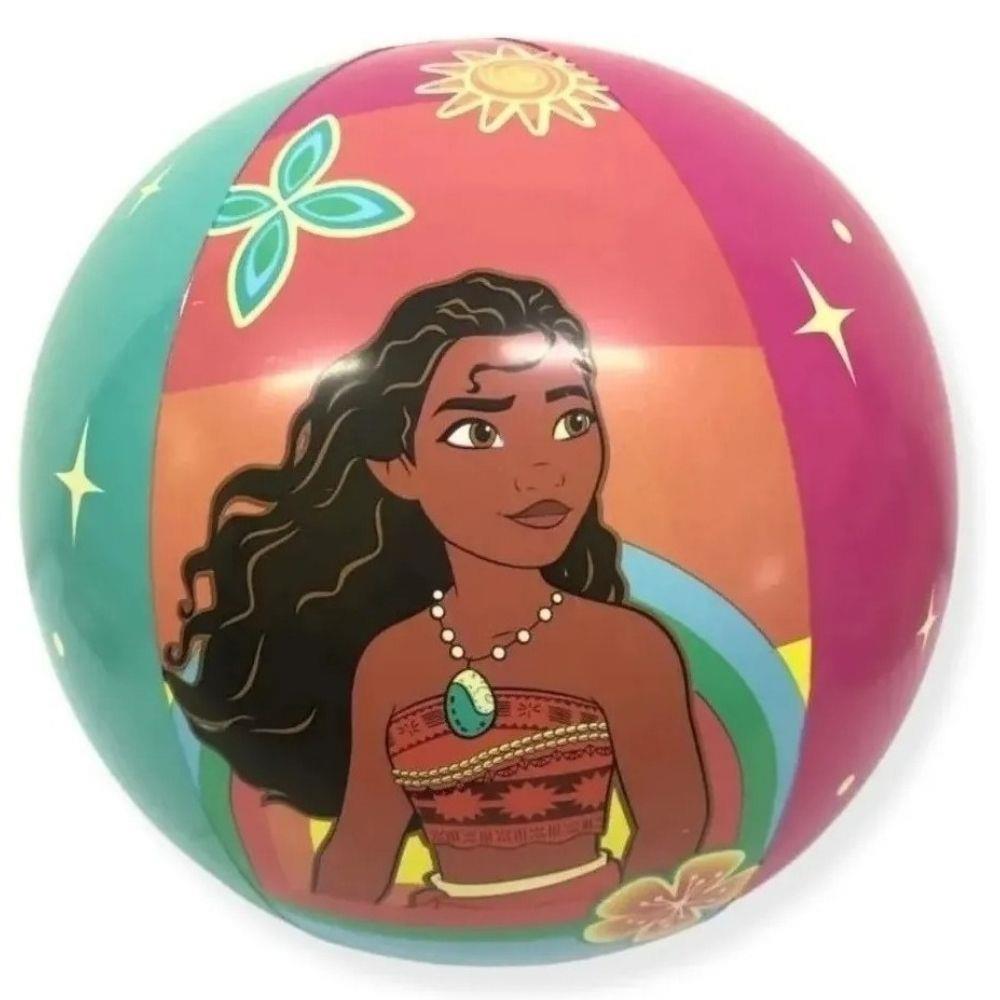 Deniz Topu Disney Prensesler 51 Cm Bestway Lisanslı - 91042 (Lisinya) Deniz Topu Disney Prensesler 51 Cm Bestway Lisanslı - 91042 (Lisinya)