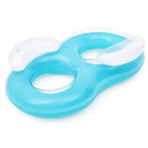 Deniz Yatağı 2 Kişilik Güneşlenme Koltuğu 188X117Cm Bestway 43009 (Lisinya)