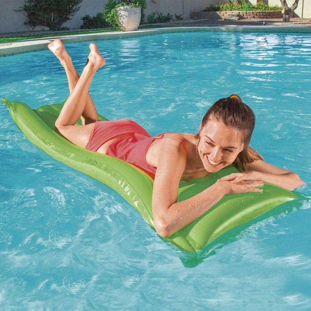 Deniz Yatağı Ekonomik 183x69Cm Bestway - 44007 (Lisinya)