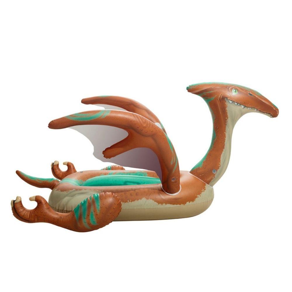 Dinazor Binici 135x198 Cm Bestway - 41105 (Lisinya)