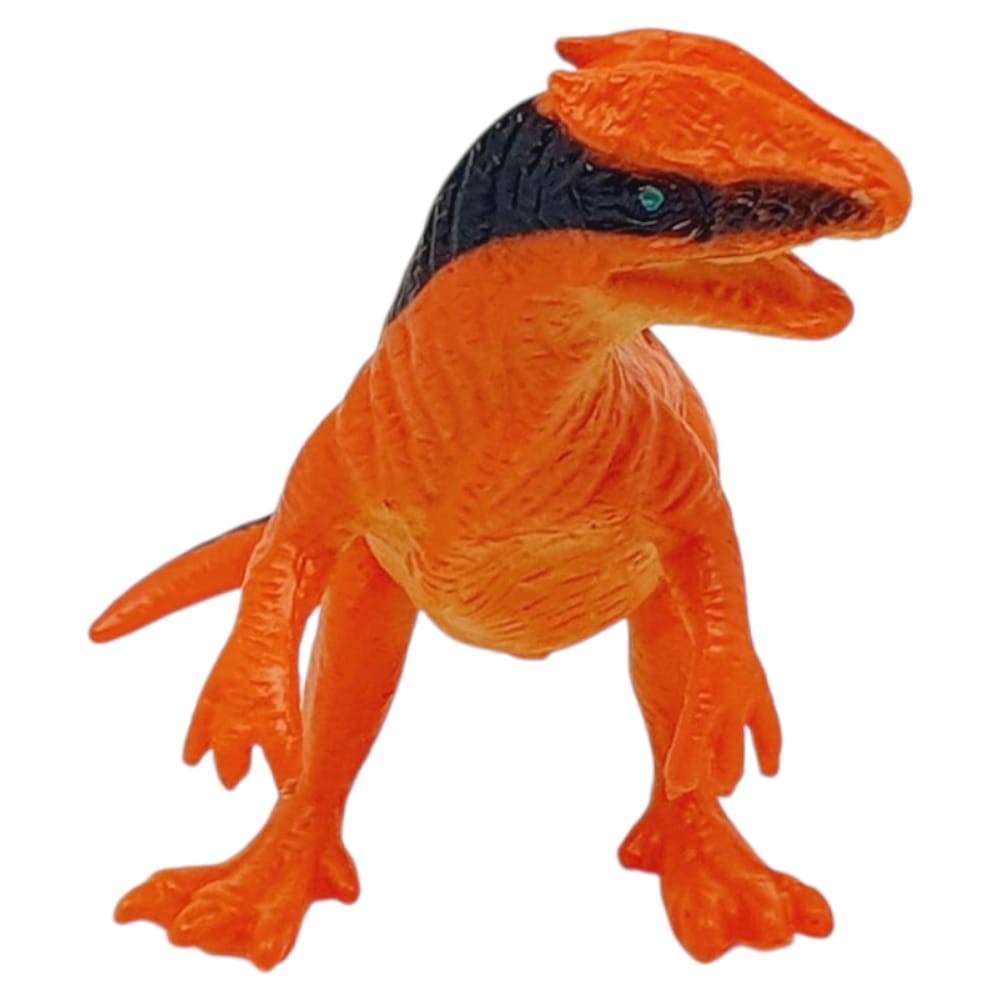 Dinazor Figürler Serisi - KL1689 - Velociraptor (Lisinya) Dinazor Figürler Serisi - KL1689 - Velociraptor (Lisinya)
