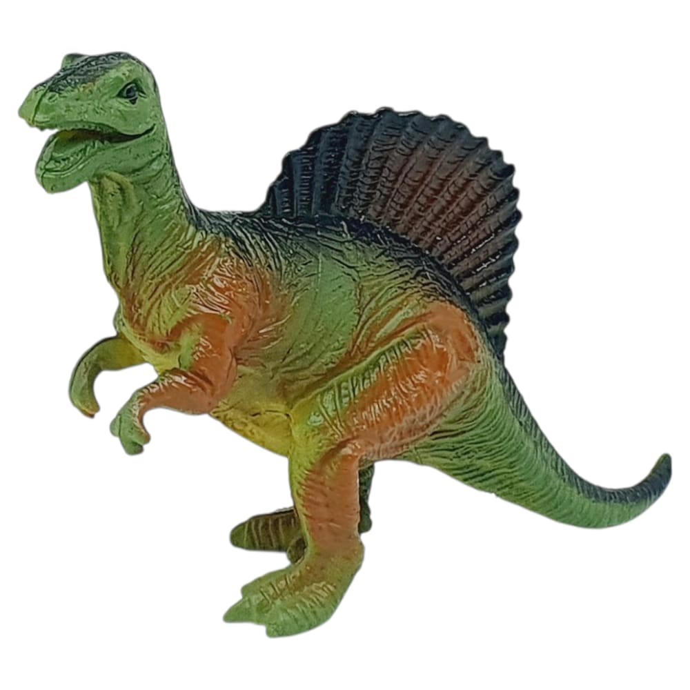Dinazor Figürler Serisi - KL1689 - Spinosaurus (Lisinya) Dinazor Figürler Serisi - KL1689 - Spinosaurus (Lisinya)