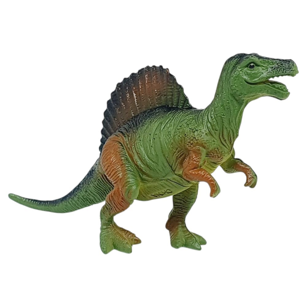 Dinazor Figürler Serisi - KL1689 - Spinosaurus (Lisinya) Dinazor Figürler Serisi - KL1689 - Spinosaurus (Lisinya)
