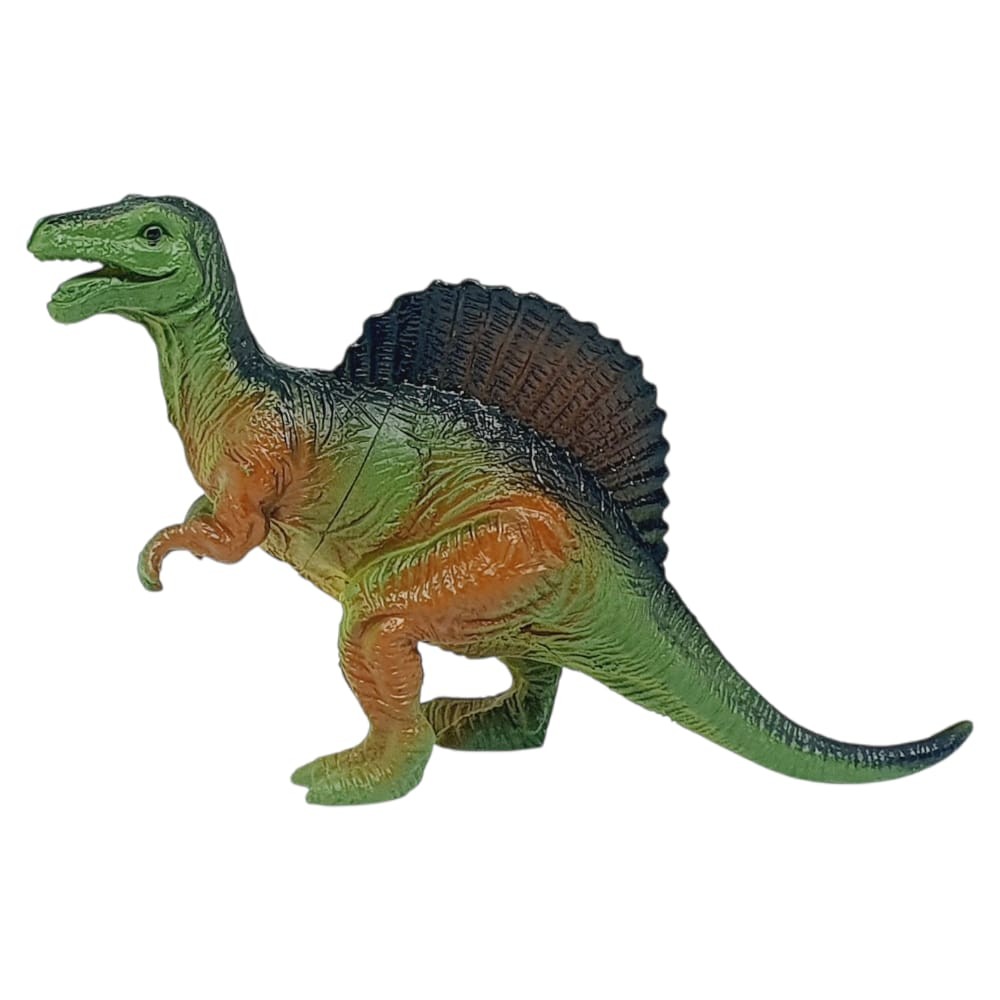 Dinazor Figürler Serisi - KL1689 - Spinosaurus (Lisinya) Dinazor Figürler Serisi - KL1689 - Spinosaurus (Lisinya)