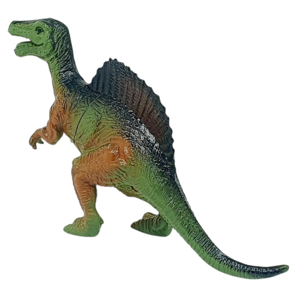 Dinazor Figürler Serisi - KL1689 - Spinosaurus (Lisinya) Dinazor Figürler Serisi - KL1689 - Spinosaurus (Lisinya)