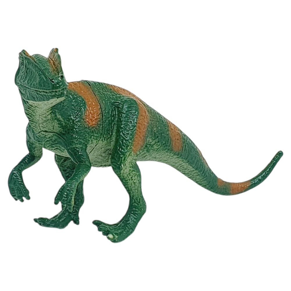 Dinazor Figürler Serisi - KL1689 - Allosaurus (Lisinya)