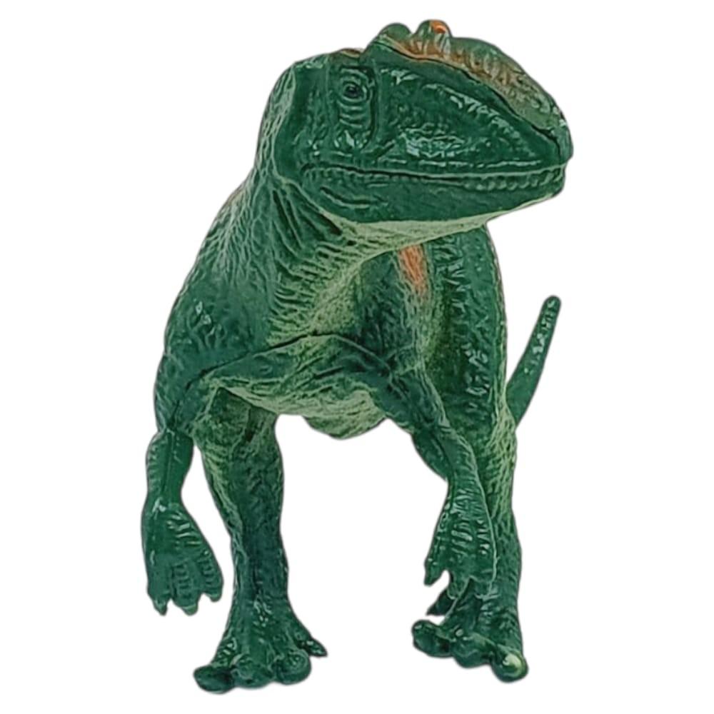 Dinazor Figürler Serisi - KL1689 - Allosaurus (Lisinya)