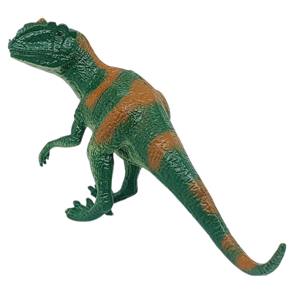 Dinazor Figürler Serisi - KL1689 - Allosaurus (Lisinya)