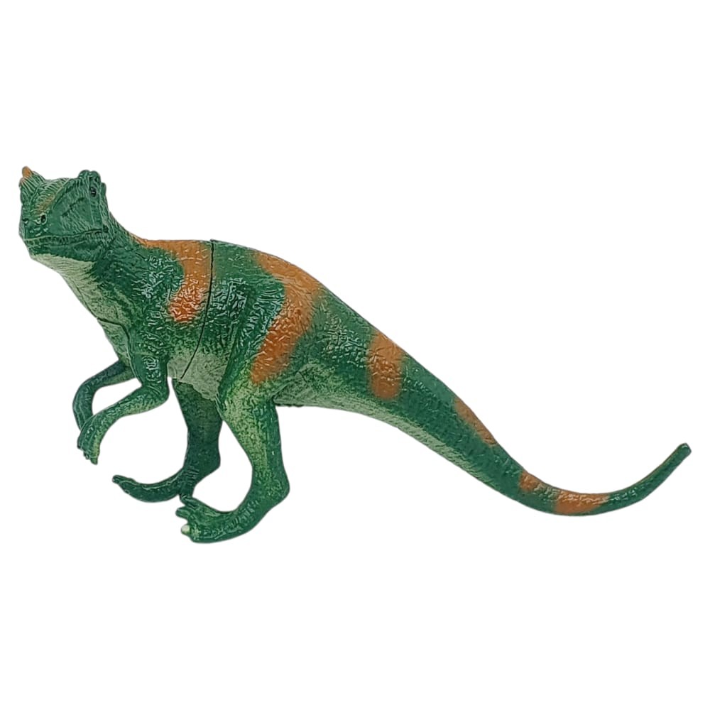 Dinazor Figürler Serisi - KL1689 - Allosaurus (Lisinya)