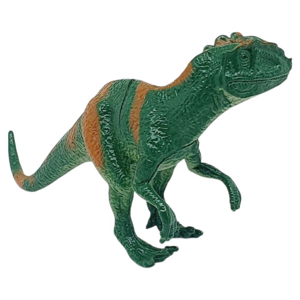 Dinazor Figürler Serisi - KL1689 - Allosaurus (Lisinya)