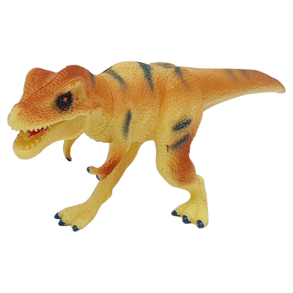 Dinazor Figürler Serisi - KL1689 - T-Rex (Lisinya) Dinazor Figürler Serisi - KL1689 - T-Rex (Lisinya)