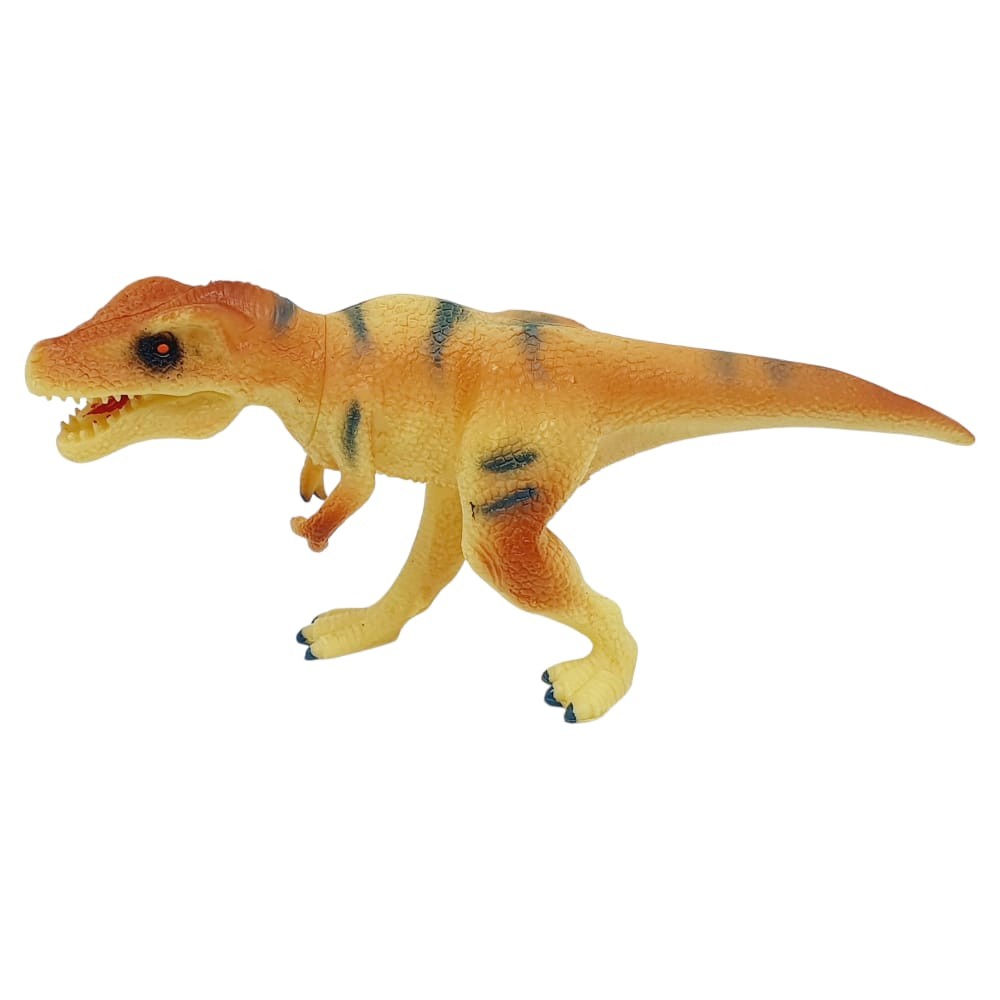 Dinazor Figürler Serisi - KL1689 - T-Rex (Lisinya) Dinazor Figürler Serisi - KL1689 - T-Rex (Lisinya)