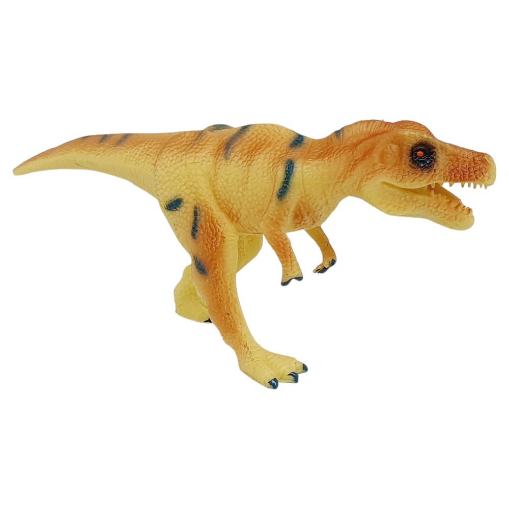 Dinazor Figürler Serisi - KL1689 - T-Rex (Lisinya) Dinazor Figürler Serisi - KL1689 - T-Rex (Lisinya)