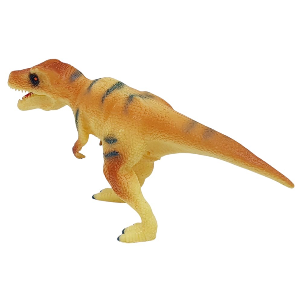 Dinazor Figürler Serisi - KL1689 - T-Rex (Lisinya) Dinazor Figürler Serisi - KL1689 - T-Rex (Lisinya)