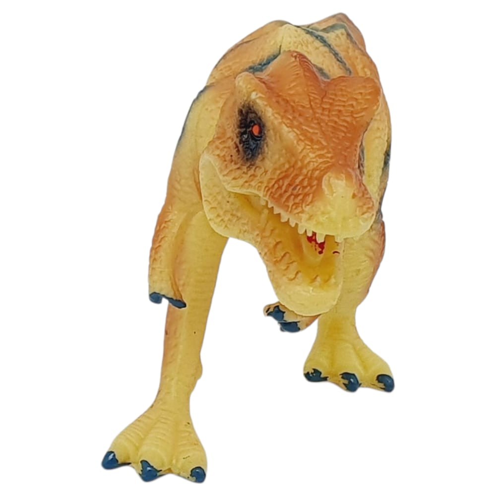 Dinazor Figürler Serisi - KL1689 - T-Rex (Lisinya) Dinazor Figürler Serisi - KL1689 - T-Rex (Lisinya)