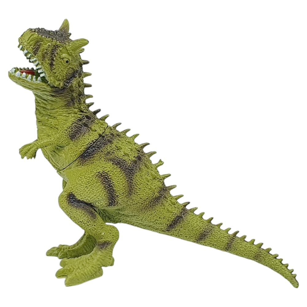Dinazor Figürler Serisi - KL1689 - Ceratosaurus (Lisinya) Dinazor Figürler Serisi - KL1689 - Ceratosaurus (Lisinya)