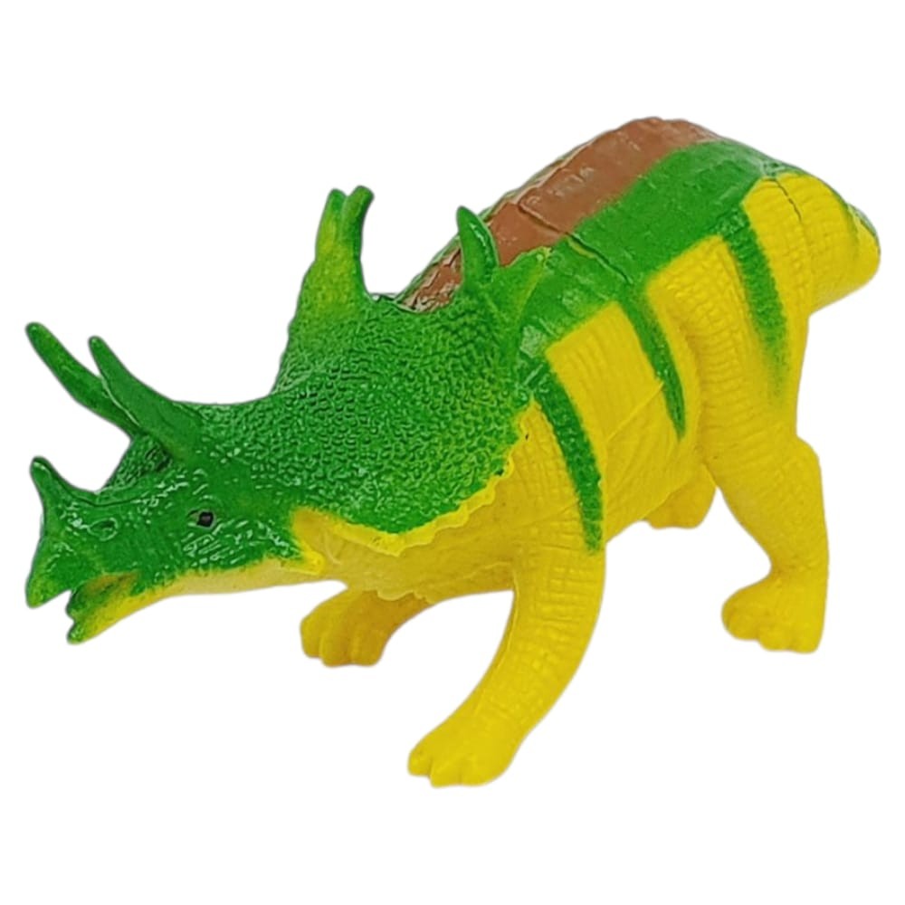 Dinazor Figürler Serisi - KL1689 - Styracosaurus (Lisinya) Dinazor Figürler Serisi - KL1689 - Styracosaurus (Lisinya)