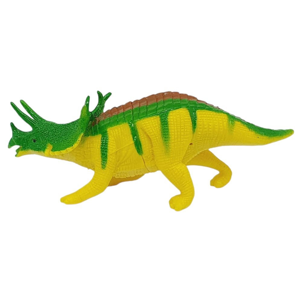 Dinazor Figürler Serisi - KL1689 - Styracosaurus (Lisinya) Dinazor Figürler Serisi - KL1689 - Styracosaurus (Lisinya)