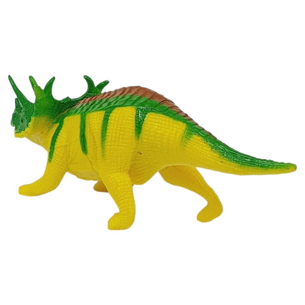 Dinazor Figürler Serisi - KL1689 - Styracosaurus (Lisinya) Dinazor Figürler Serisi - KL1689 - Styracosaurus (Lisinya)