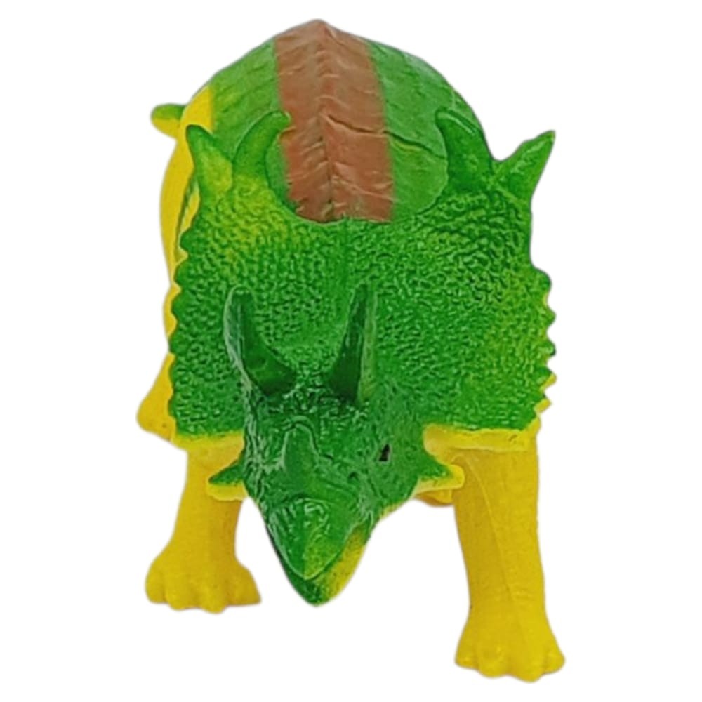 Dinazor Figürler Serisi - KL1689 - Styracosaurus (Lisinya) Dinazor Figürler Serisi - KL1689 - Styracosaurus (Lisinya)