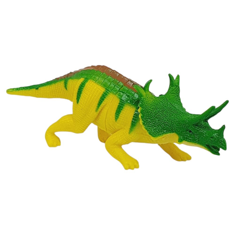 Dinazor Figürler Serisi - KL1689 - Styracosaurus (Lisinya) Dinazor Figürler Serisi - KL1689 - Styracosaurus (Lisinya)