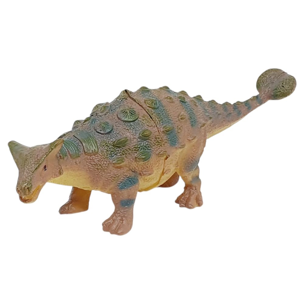 Dinazor Figürler Serisi - KL1689 - Euplocephalus (Lisinya)