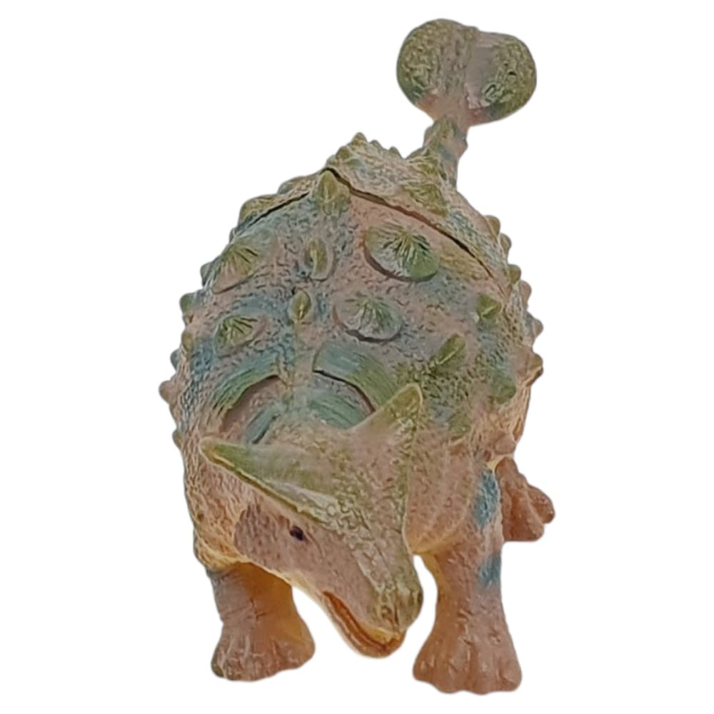 Dinazor Figürler Serisi - KL1689 - Euplocephalus (Lisinya)