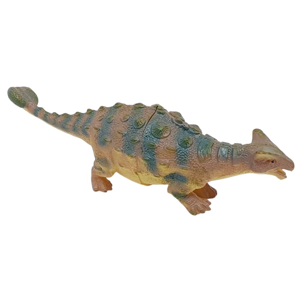 Dinazor Figürler Serisi - KL1689 - Euplocephalus (Lisinya)