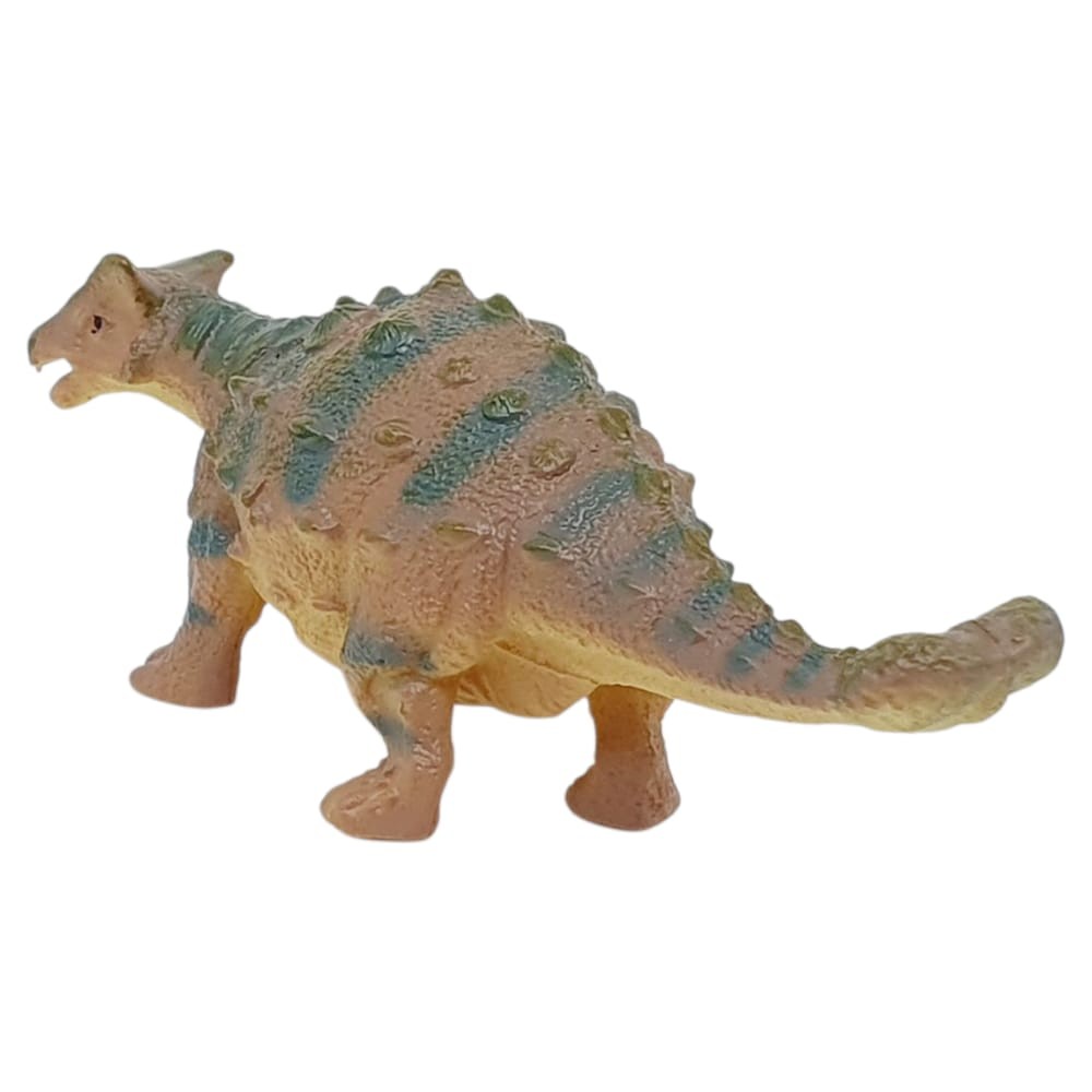 Dinazor Figürler Serisi - KL1689 - Euplocephalus (Lisinya)