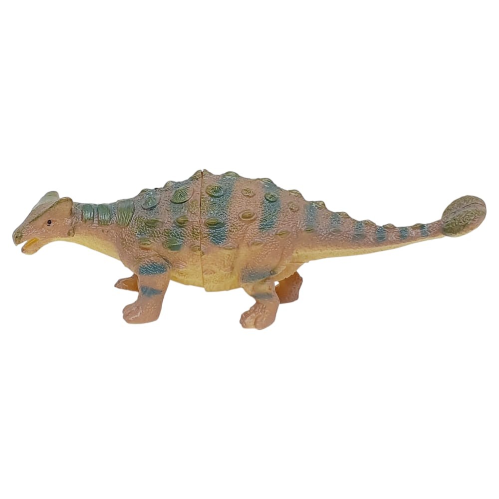 Dinazor Figürler Serisi - KL1689 - Euplocephalus (Lisinya)