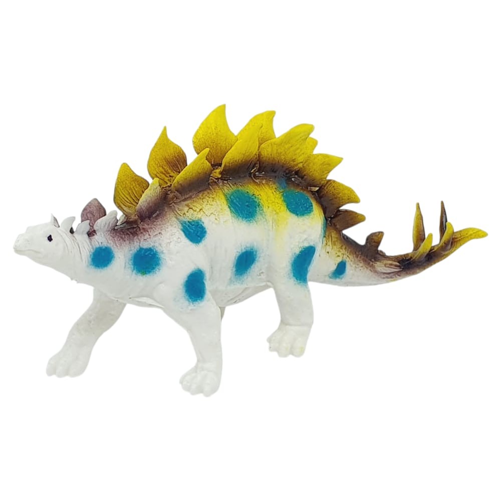 Dinazor Figürler Serisi - KL1689 - Stegosaurus (Lisinya) Dinazor Figürler Serisi - KL1689 - Stegosaurus (Lisinya)