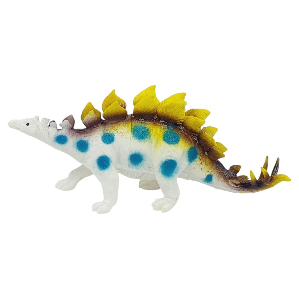 Dinazor Figürler Serisi - KL1689 - Stegosaurus (Lisinya) Dinazor Figürler Serisi - KL1689 - Stegosaurus (Lisinya)