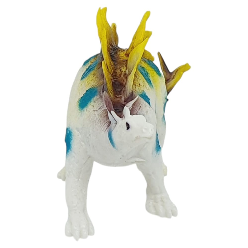 Dinazor Figürler Serisi - KL1689 - Stegosaurus (Lisinya) Dinazor Figürler Serisi - KL1689 - Stegosaurus (Lisinya)
